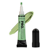 L.A. Girl Pro Conceal HD High Definition Color Corrector, Green